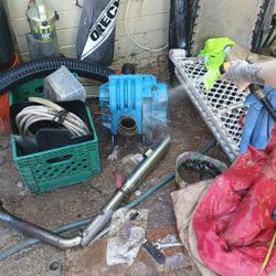 Septic Tank