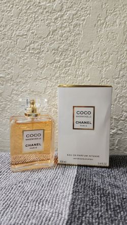 Chanel Perfume
