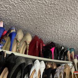 High Heels