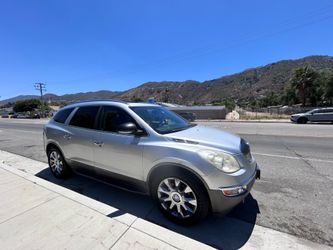 2011 Buick Enclave