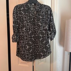 Express Long Sleeve Portofino Shirt