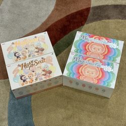 Labubu Big into Energy Have a Seat Brand New