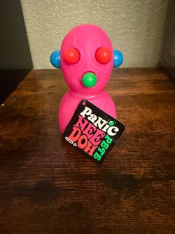 Panic Pete