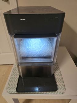 GE Profile Nugget Ice Maker 2