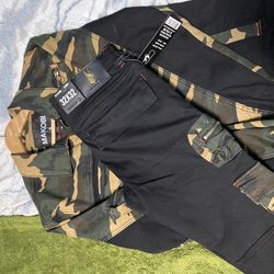 Makobi Outfit 