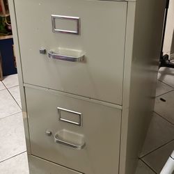 Filing Cabinet