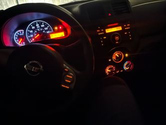 2014 nissan versa