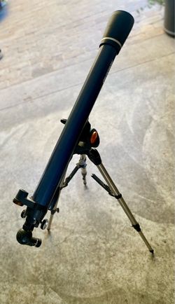 Telescope-AstroMaster 70