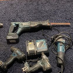 Power Tools