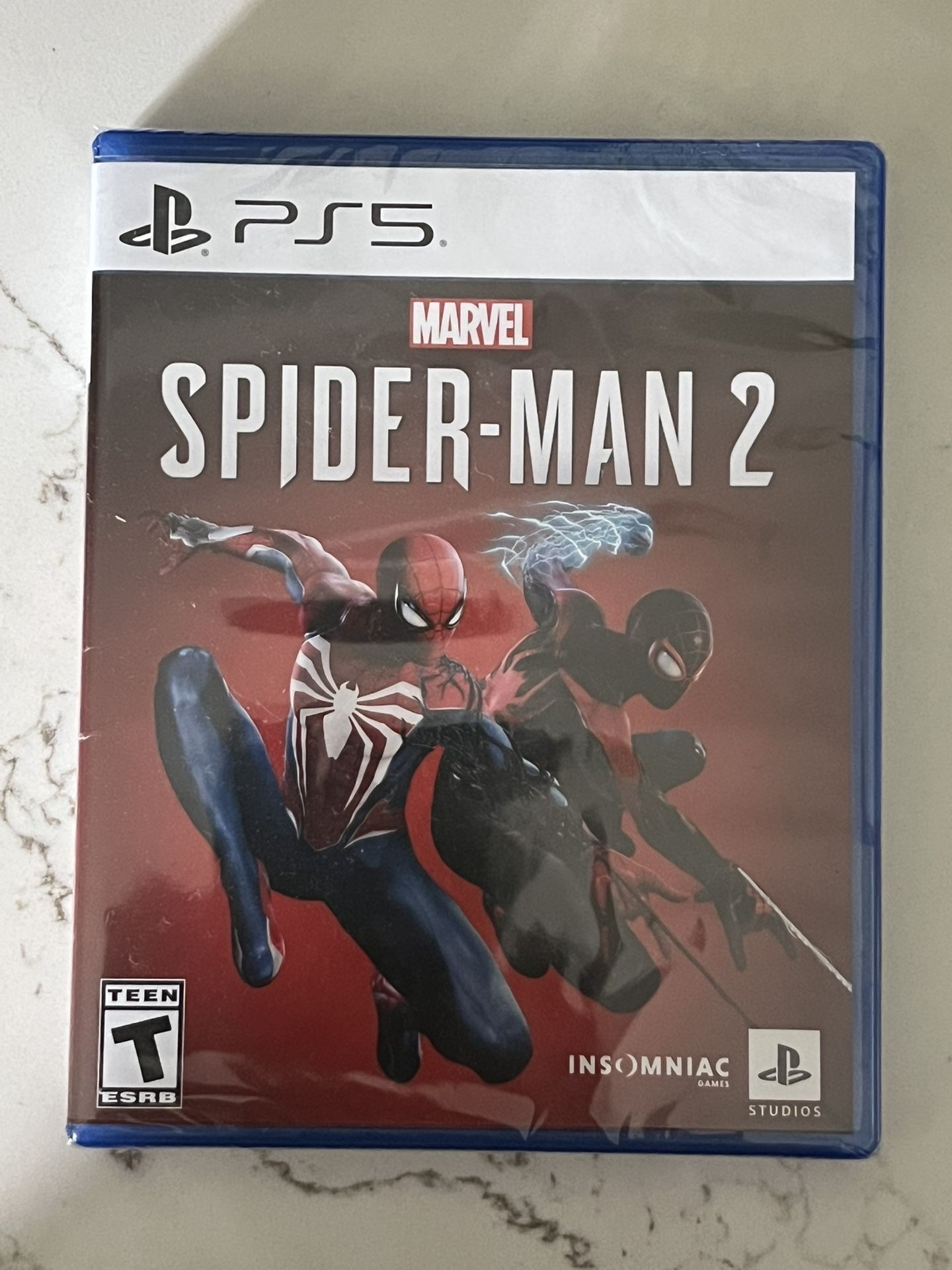 Spider-Man 2