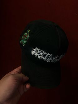 Stussy hat