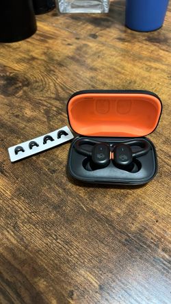 Skullcandy Active Earbuds