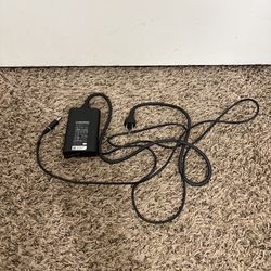 Dell laptop charger power adapter