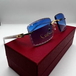 Cartier Sunglasses