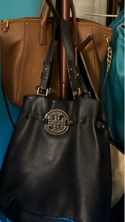 Tory Burch Black Bag