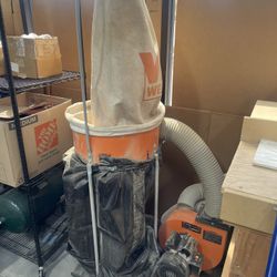 Wen Dust Collector