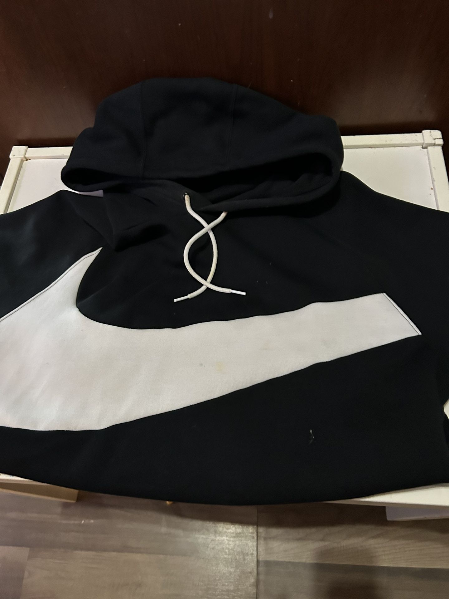 Nike And Adidas Jackets And Sweaters