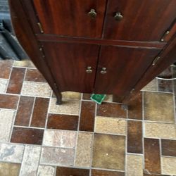 Old School Record Player 