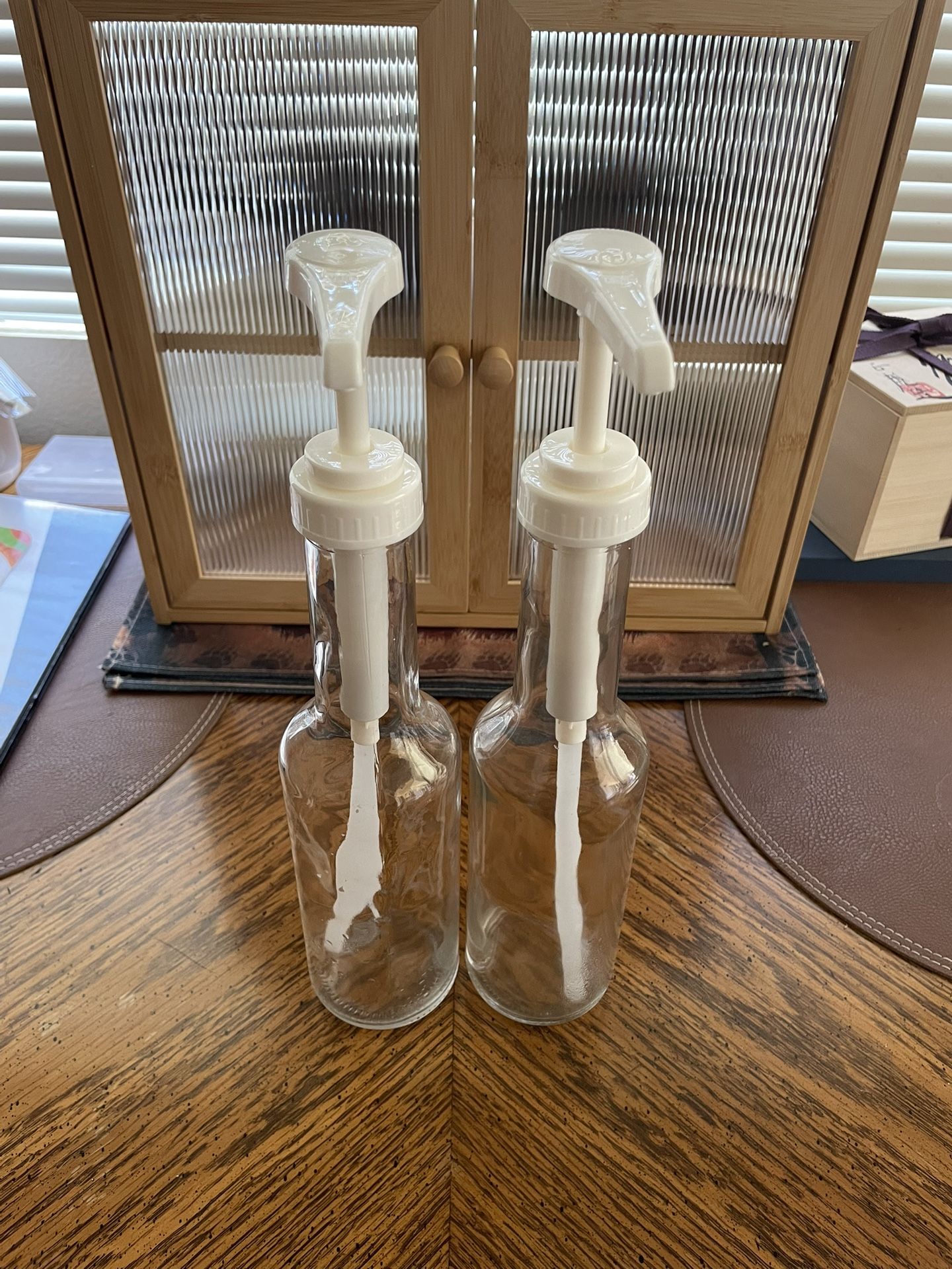 Jars