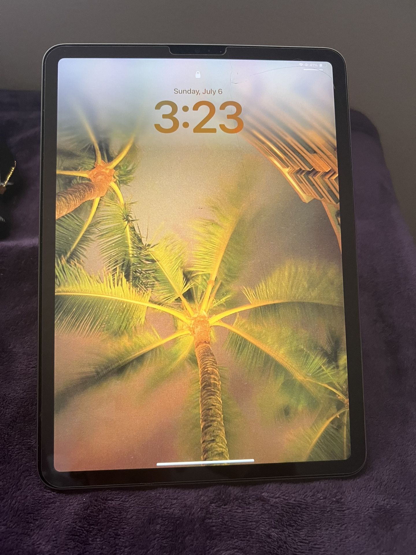 iPad 3rd Gen