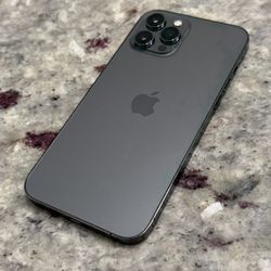 iPhone 12 Pro Max 128gb Factory Unlocked