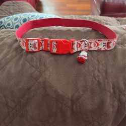 Large Dog Christmas Stuff