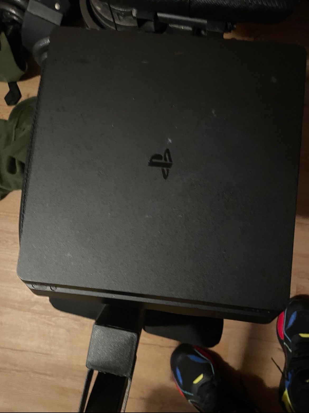 PS4