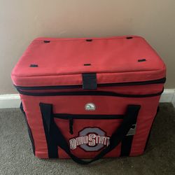 Ohio State Cooler-Igloo
