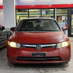 2008 Honda Civic
