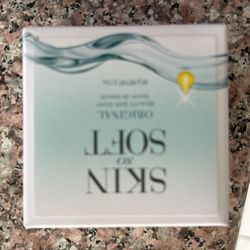 Skin So Soft Original Beauty Bar Soap