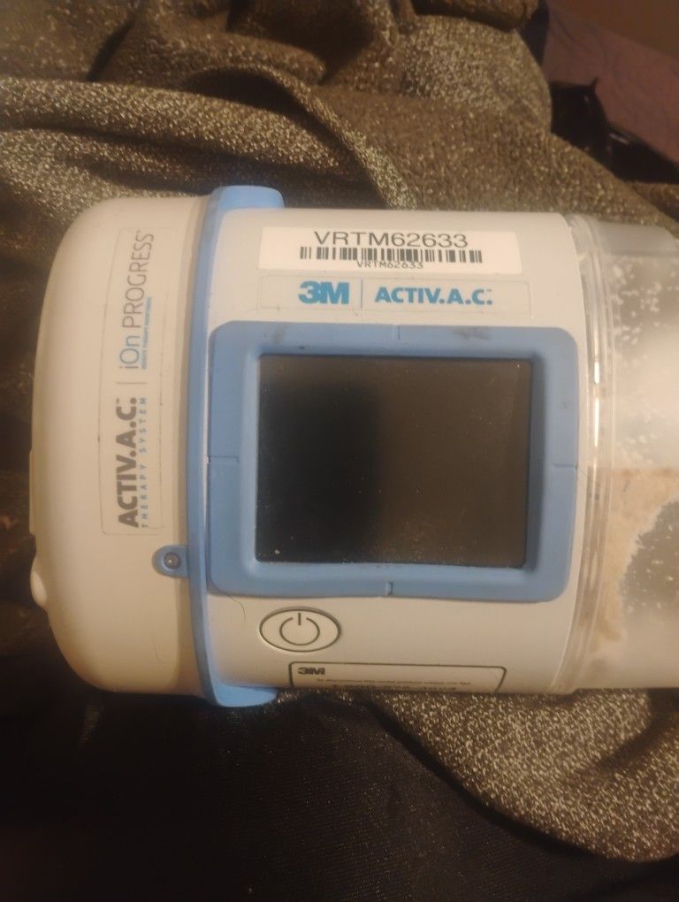 Wound Vac