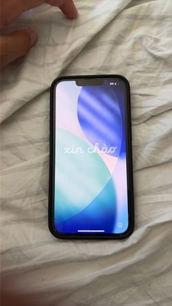 iPhone 13