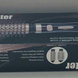 Beautimeter Auto Rotating Hot Air Styler