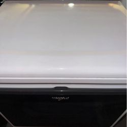 Whirlpool 27” Electric Dryer