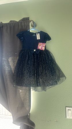 Toddler Dress