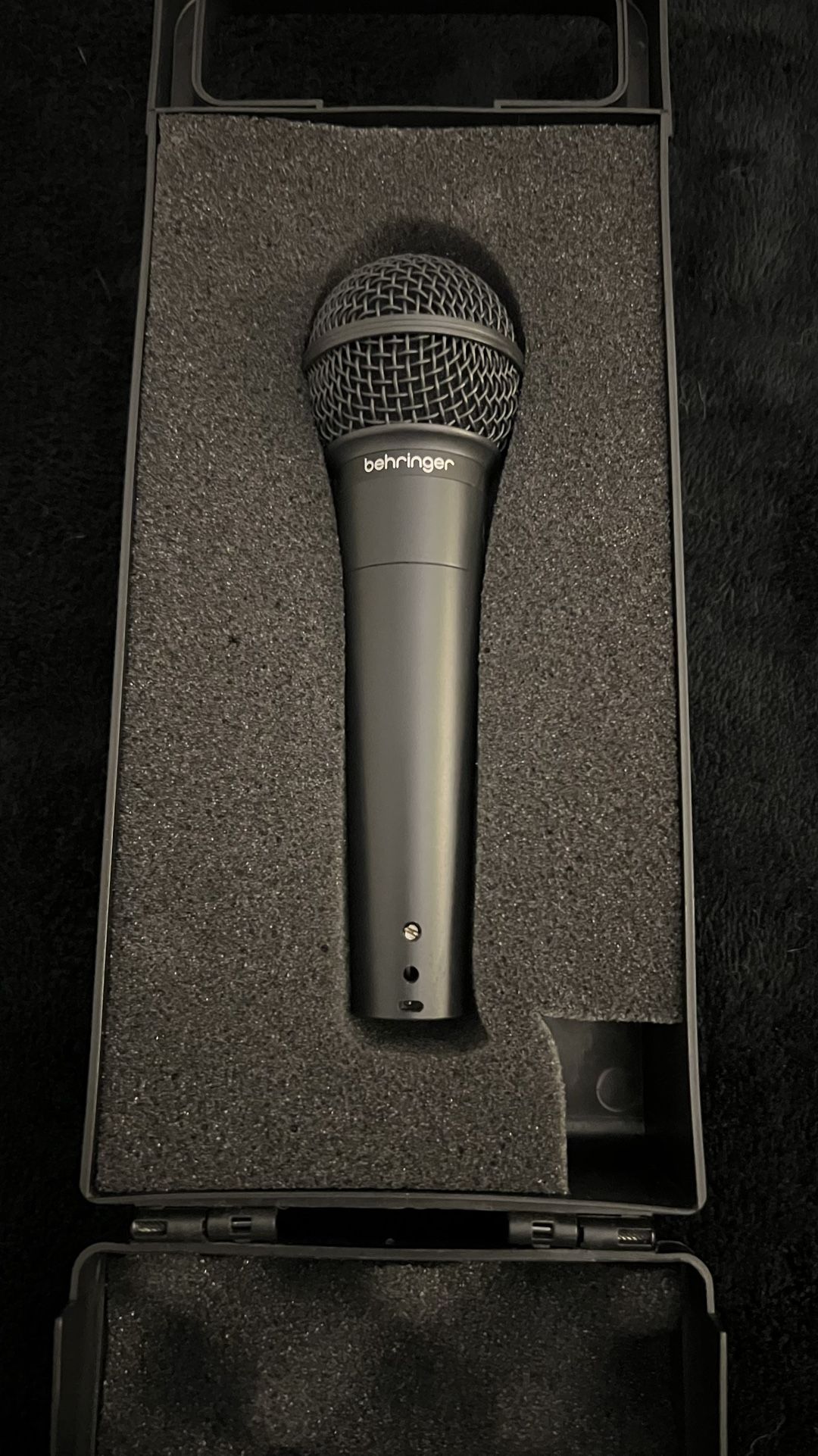 Behringer Microphone