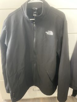 The North Face Men Treadway Hybrid  Future  Full Zip Jacket Xl