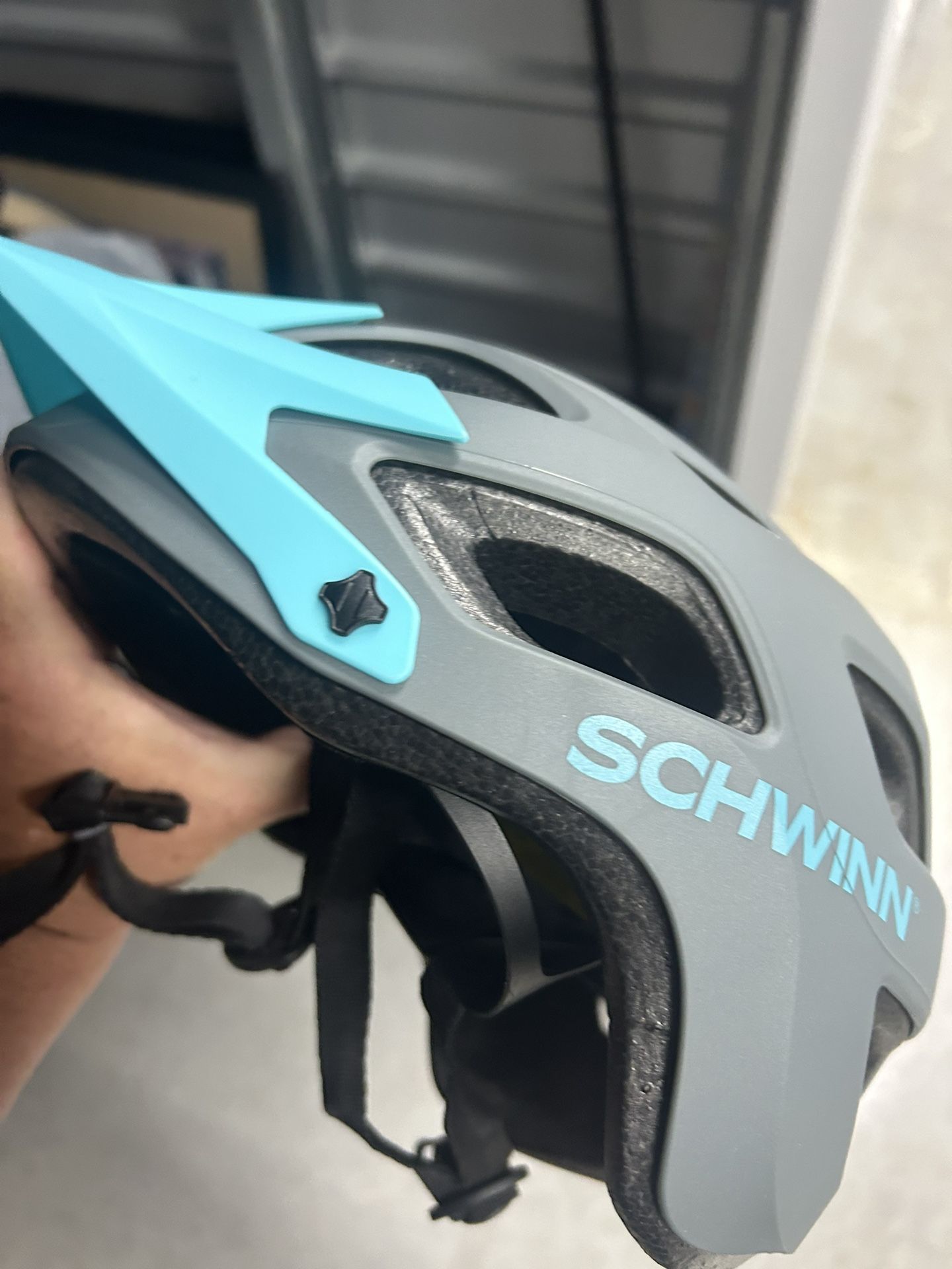 Schwinn Bicycle Helmet