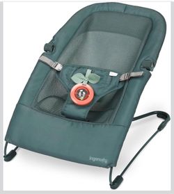 Hamaca compacta y plegable  para bebe nuevas. .