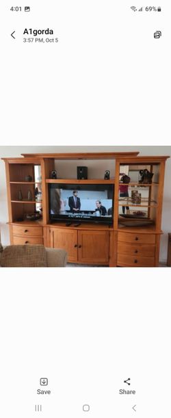 Tv Stand