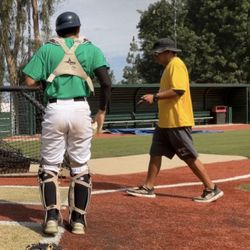 Baseball  TRAINING Glove