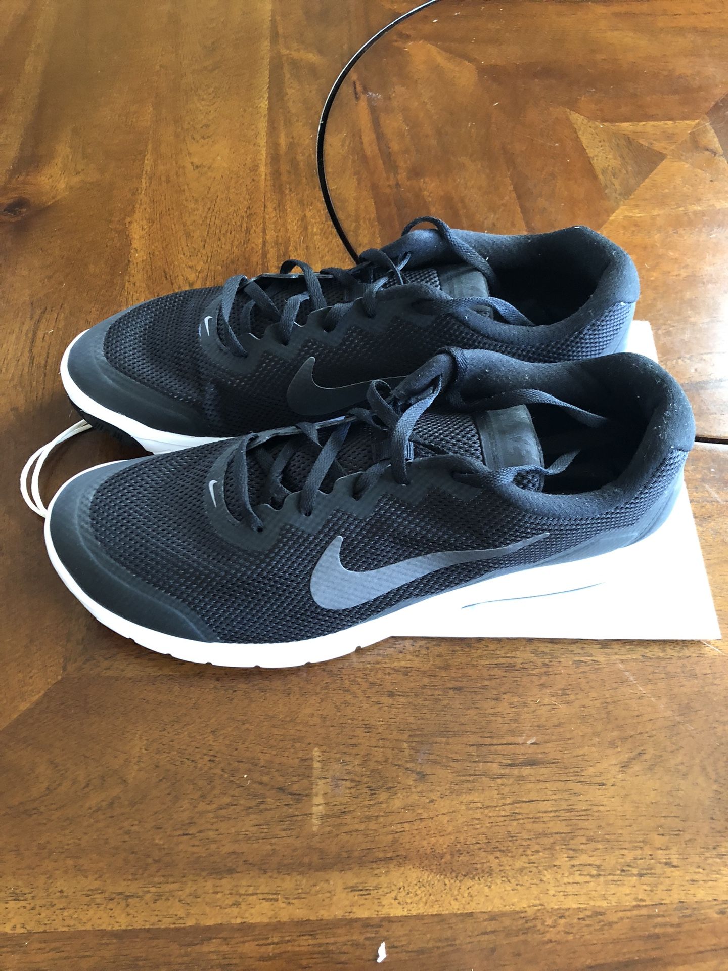 Nike