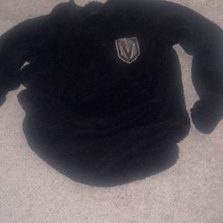 Golden Knight  Sweatshirt Woman Size L 