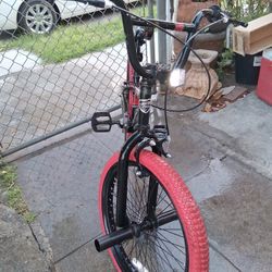 Kent BMX 20" Bike 