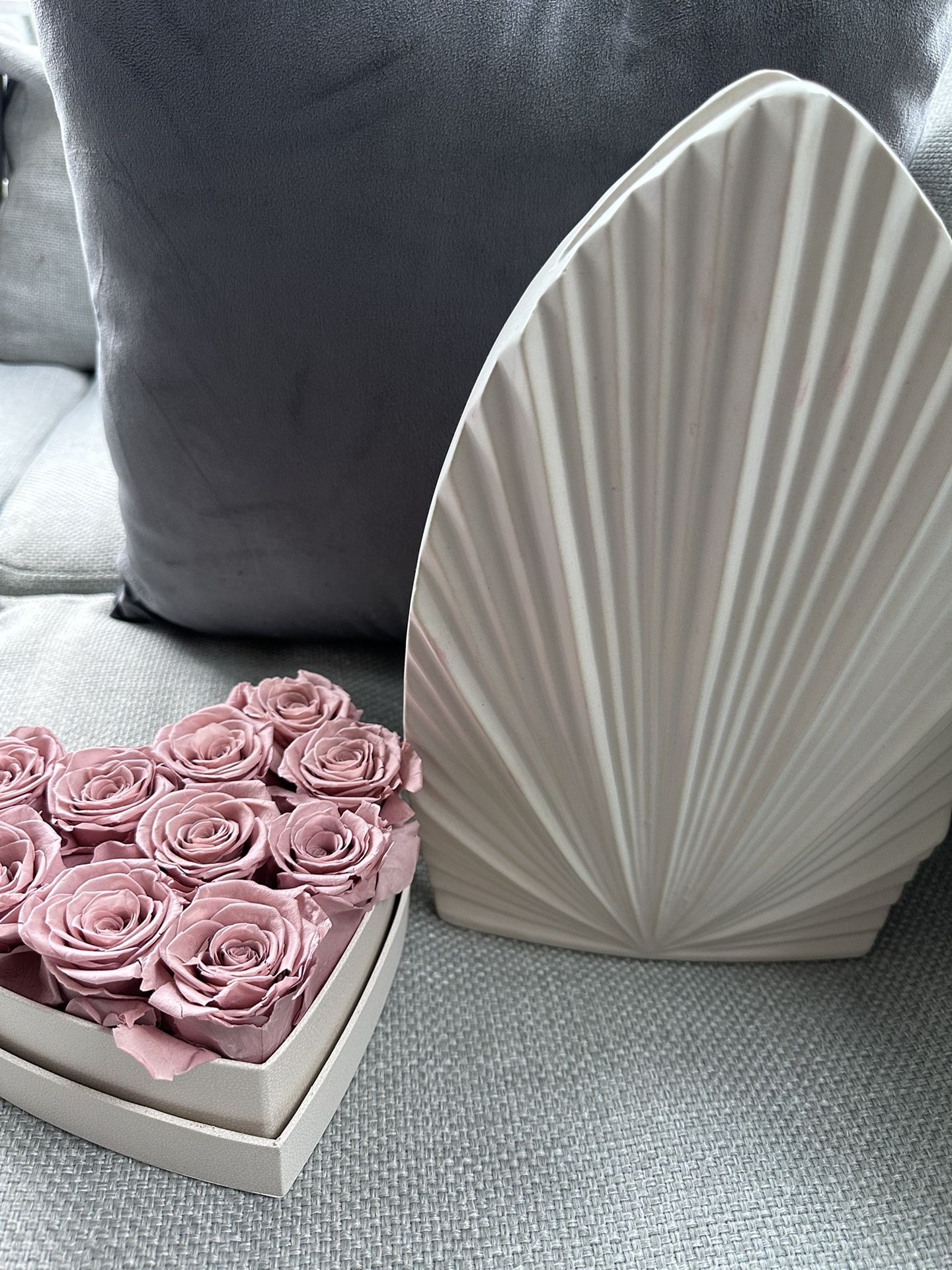 Z Gallerie Vase