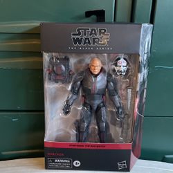 Star Wars Bad Batch Wrecker