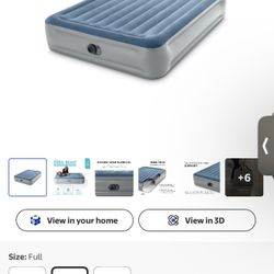 Air Matters Full Size 