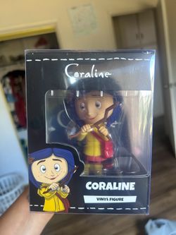 Caroline figure