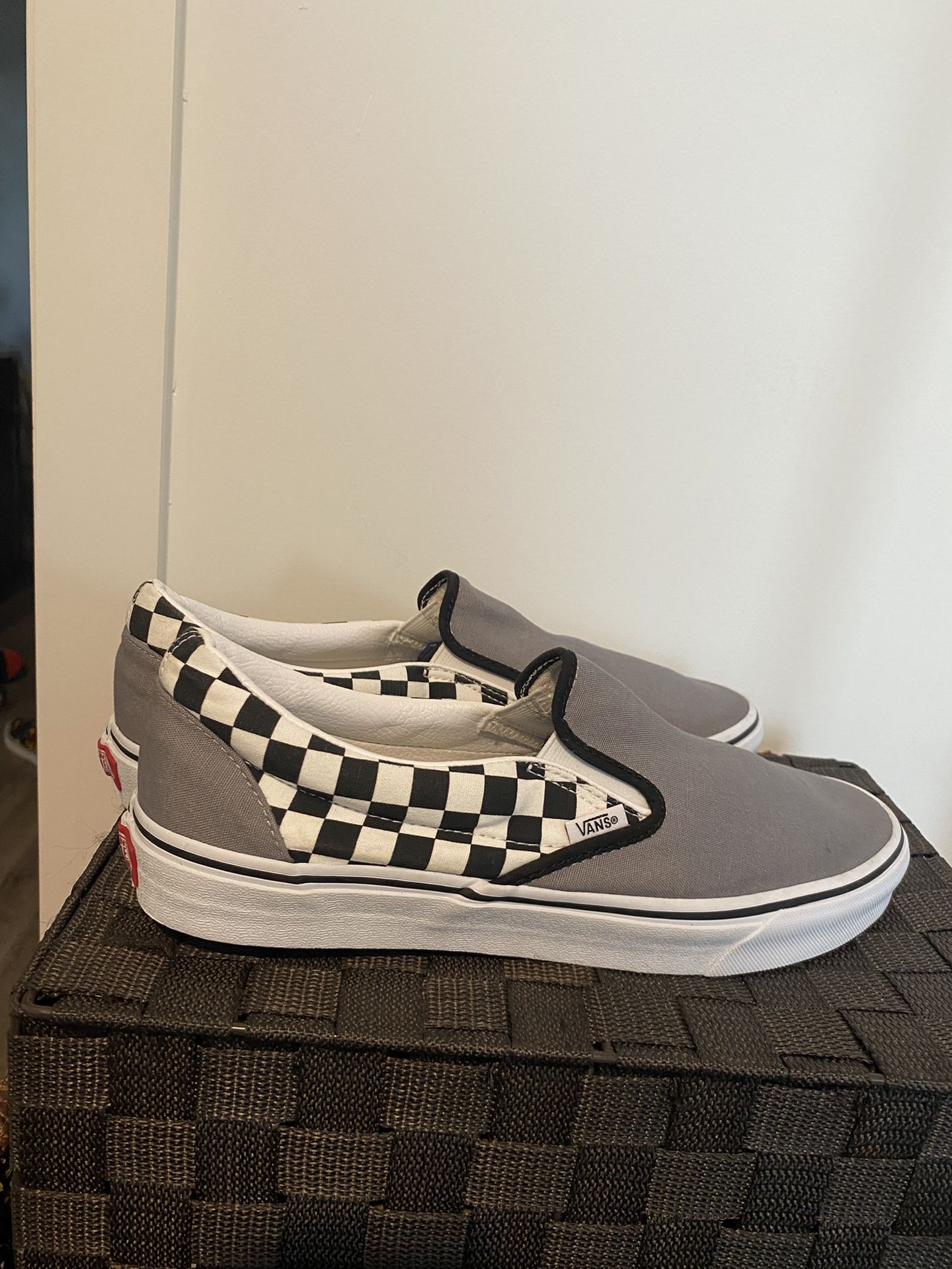 Vans