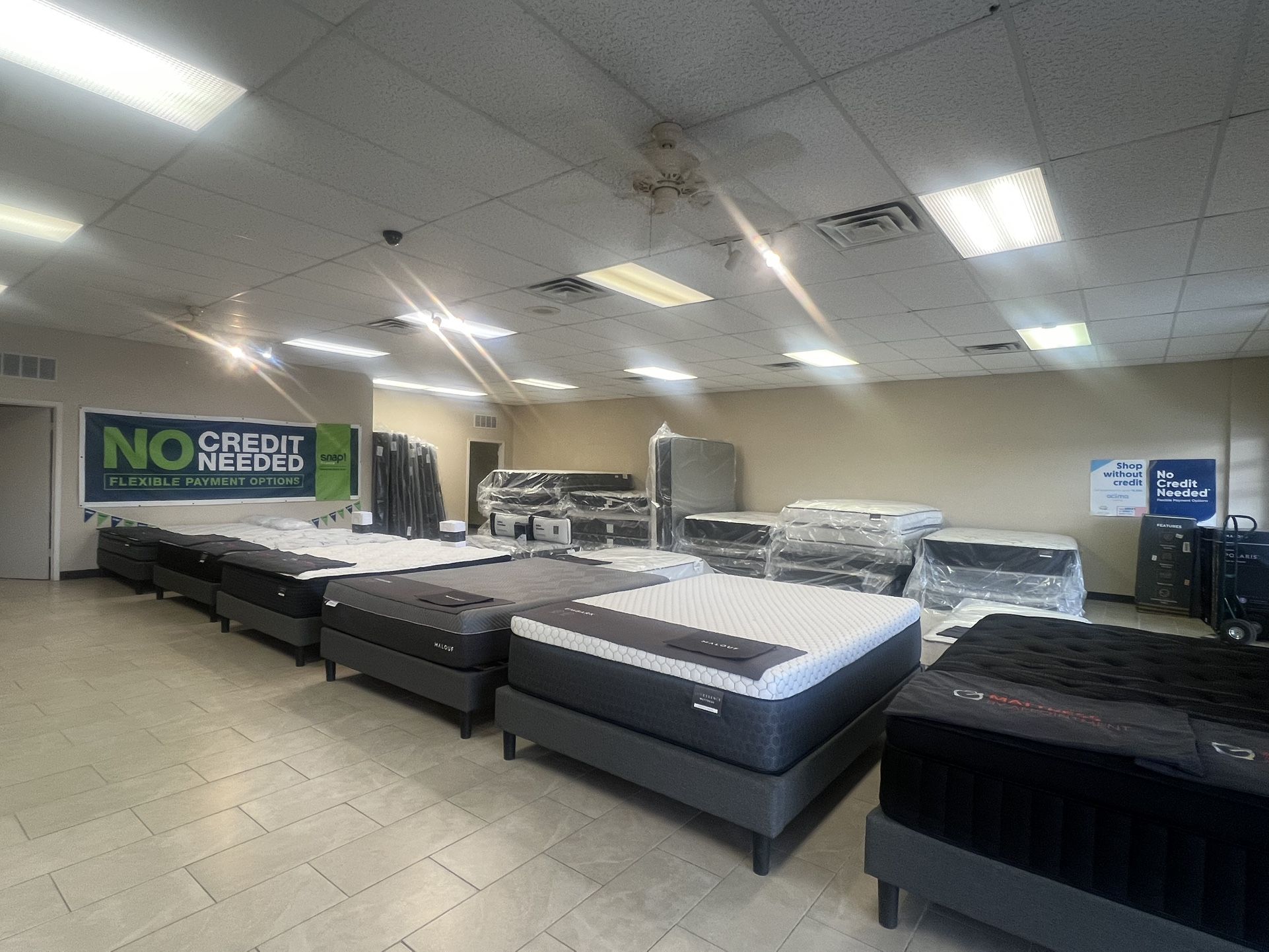 NEW Mattresses TAX TIME Clearance